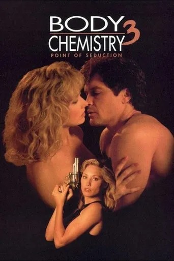 Póster de Seducción sin límite 1
