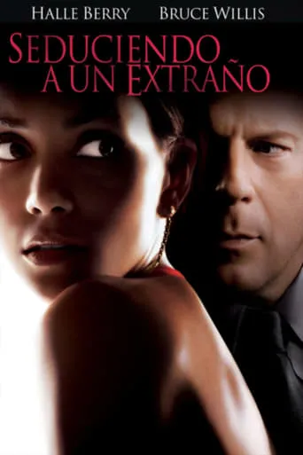 Póster de Seduciendo a un extraño