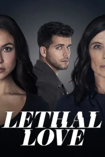 Póster de Seduciones familiares (2021) con Dayle McLeod como Penny Jackson