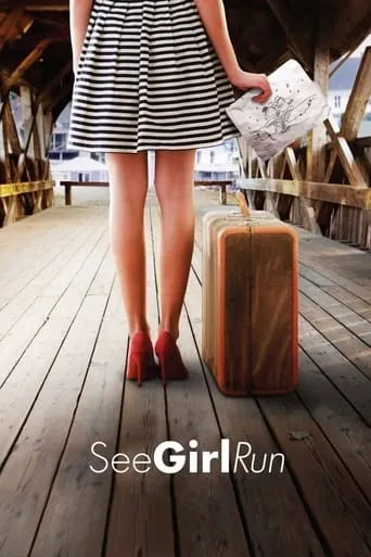 Póster de See Girl Run