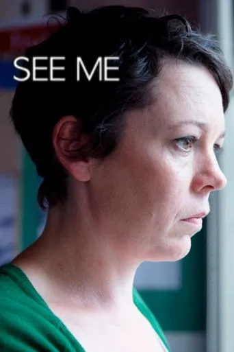 Póster de See Me