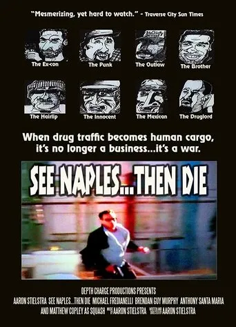 Póster de See Naples... Then Die