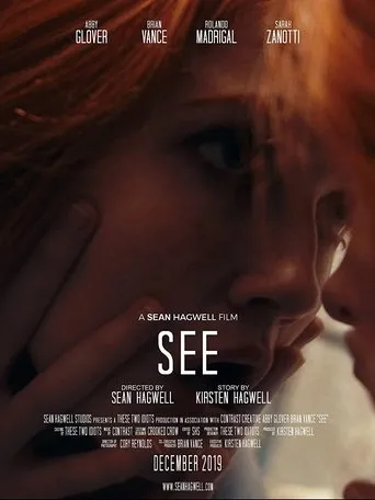 Póster de See
