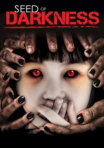 Póster de Seed of Darkness