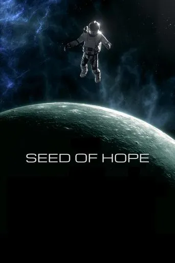 Póster de Seed of Hope