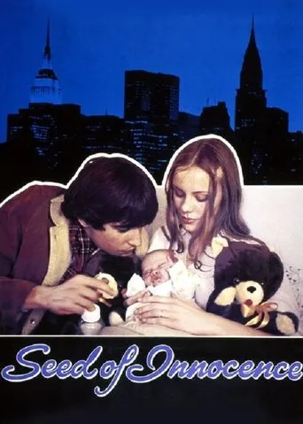 Póster de Seed of Innocence