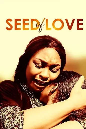 Póster de Seed of Love