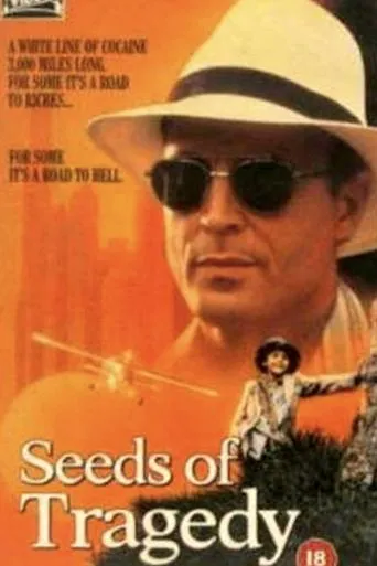 Póster de Seeds of Tragedy