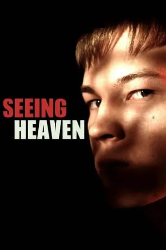 Póster de Seeing Heaven