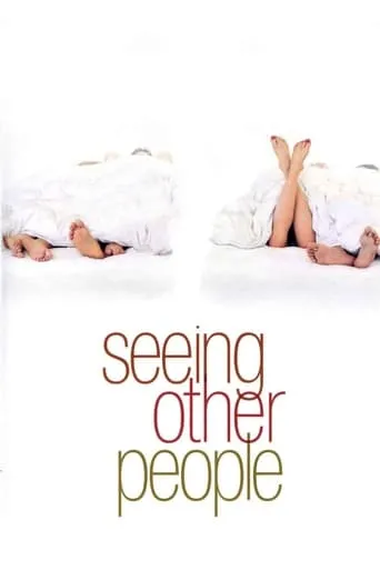 Póster de Seeing Other People