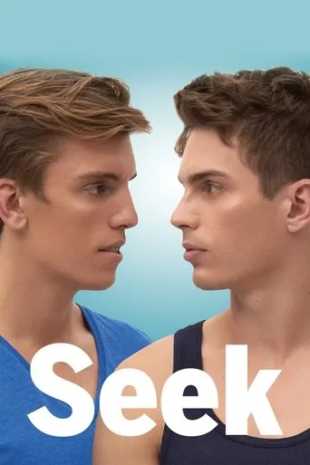 Póster de Seek