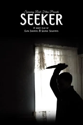 Póster de Seeker