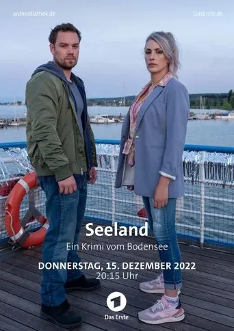 Póster de Seeland