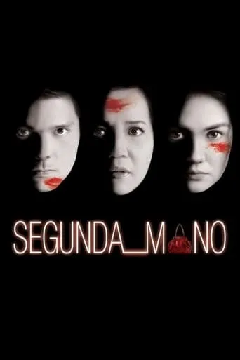 Póster de Segunda Mano