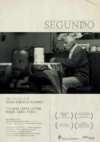 Póster de Segundo