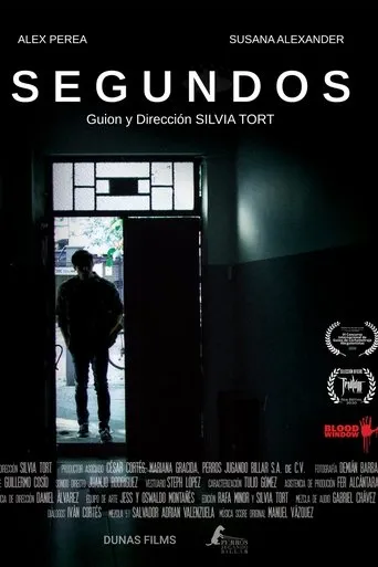 Póster de Segundos