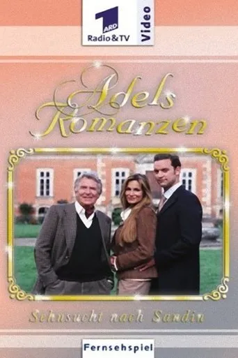 Póster de Sehnsucht nach Sandin