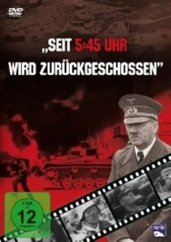 Póster de Seit 5.45 wird zurückgeschossen