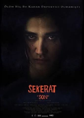 Póster de Sekerat "Son"