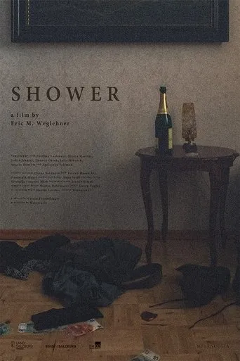 Póster de Sekt