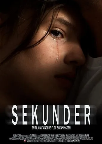Póster de Sekunder