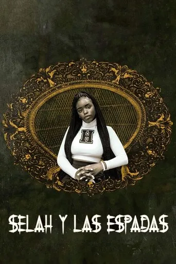 Póster de Selah y las picas (2019) con Melissa McMeekin como Mrs. O’Reily