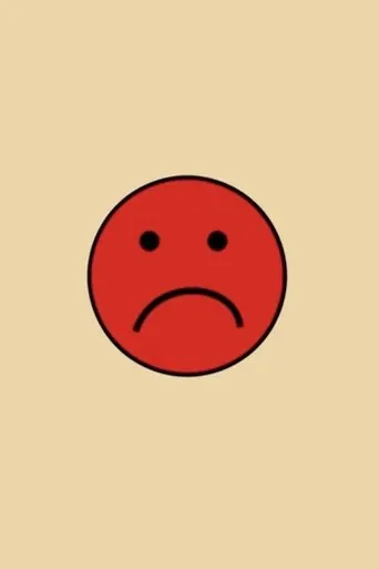 Póster de Self-Accusation