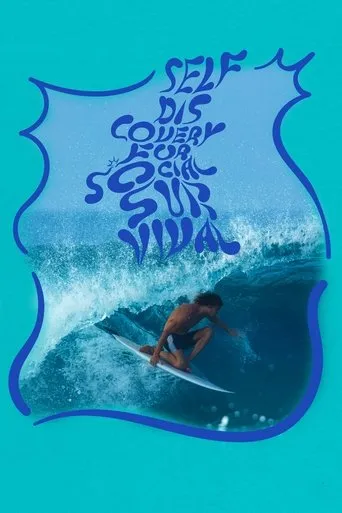 Póster de Self Discovery for Social Survival
