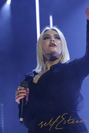 Póster de Self Esteem: 6 Music Festival