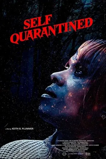Póster de Self Quarantined