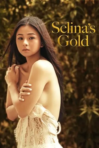 Póster de Selina's Gold