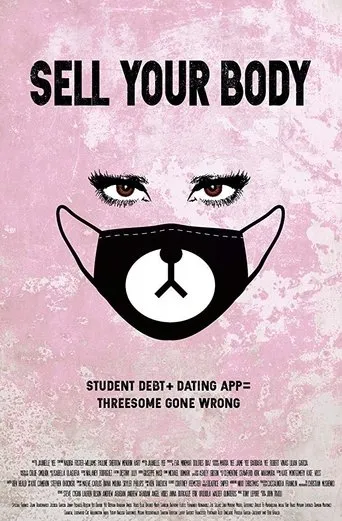 Póster de Sell Your Body