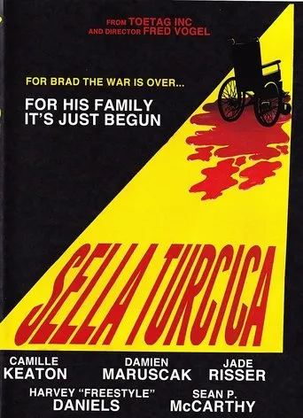 Póster de Sella Turcica