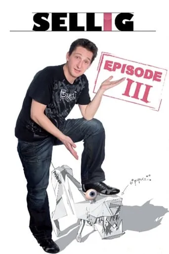 Póster de Sellig : Épisode 3