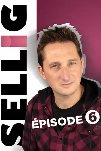 Póster de Sellig : Épisode 6