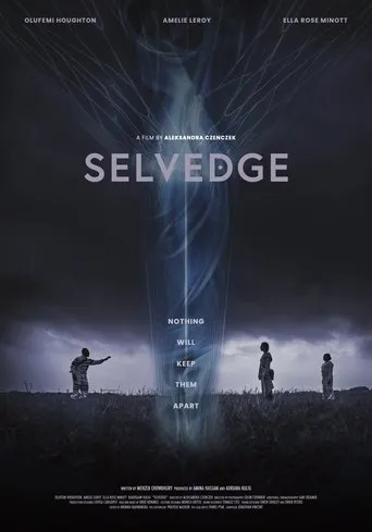 Póster de Selvedge