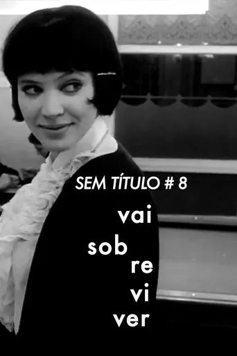 Póster de Sem Título #8: Vai Sobreviver
