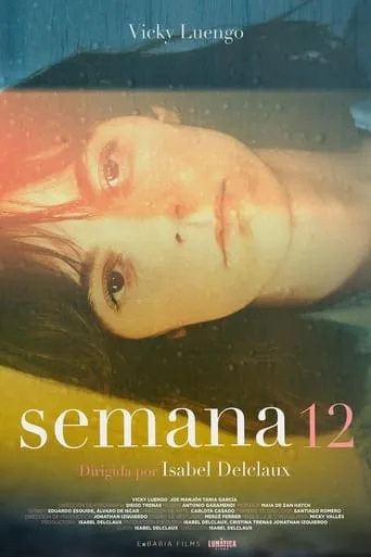 Póster de Semana 12