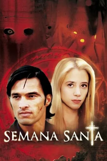 Póster de Semana Santa