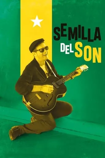 Póster de Semilla del son