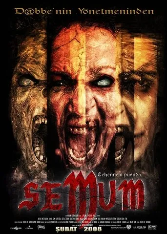 Póster de Semum