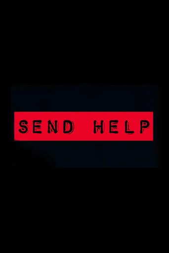 Póster de Send Help