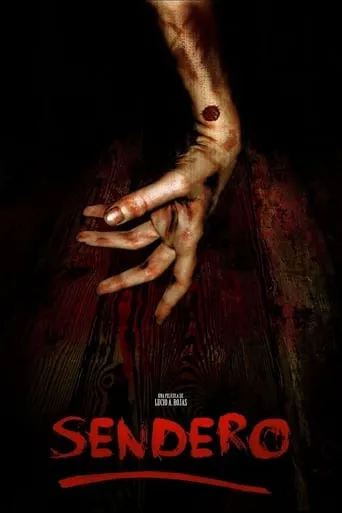 Póster de Sendero