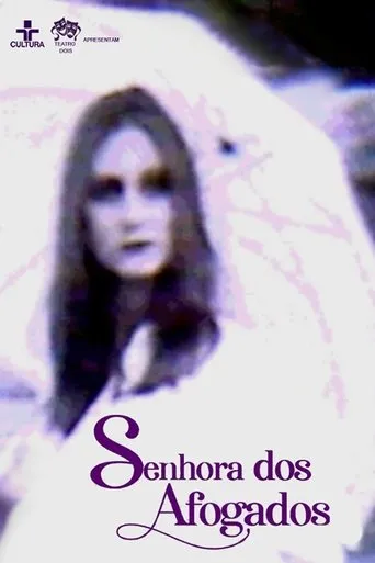 Póster de Senhora dos Afogados
