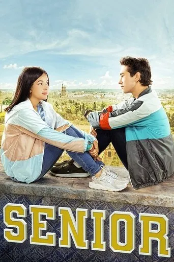 Póster de Senior