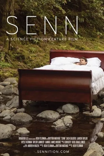 Póster de Senn
