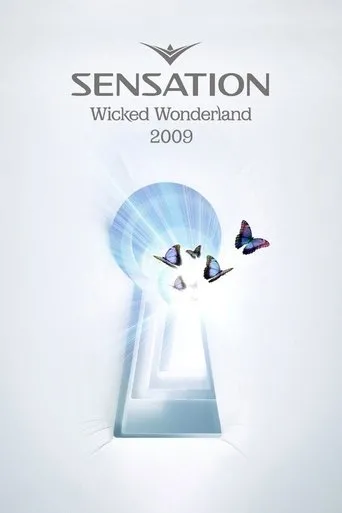 Póster de Sensation White: 2009 - Netherlands