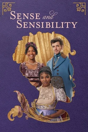 Póster de Sense and Sensibility