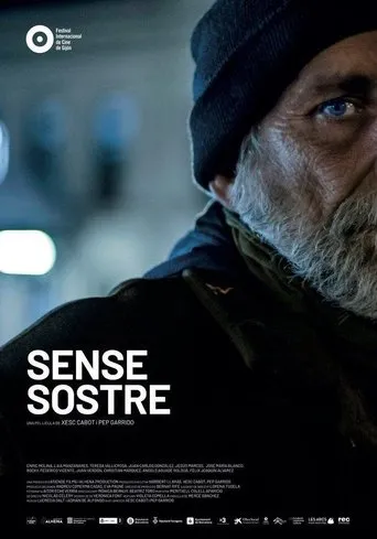 Póster de Sense sostre