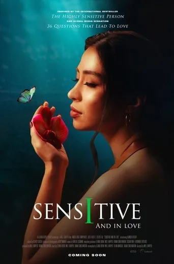 Póster de Sensitive and in Love